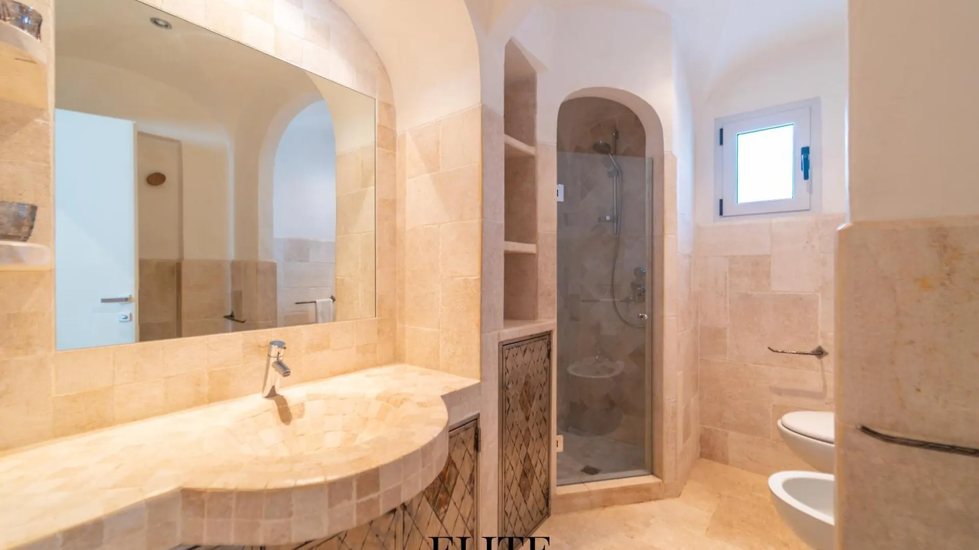 Smeralda View Luxury 포르투 세르보 아파트