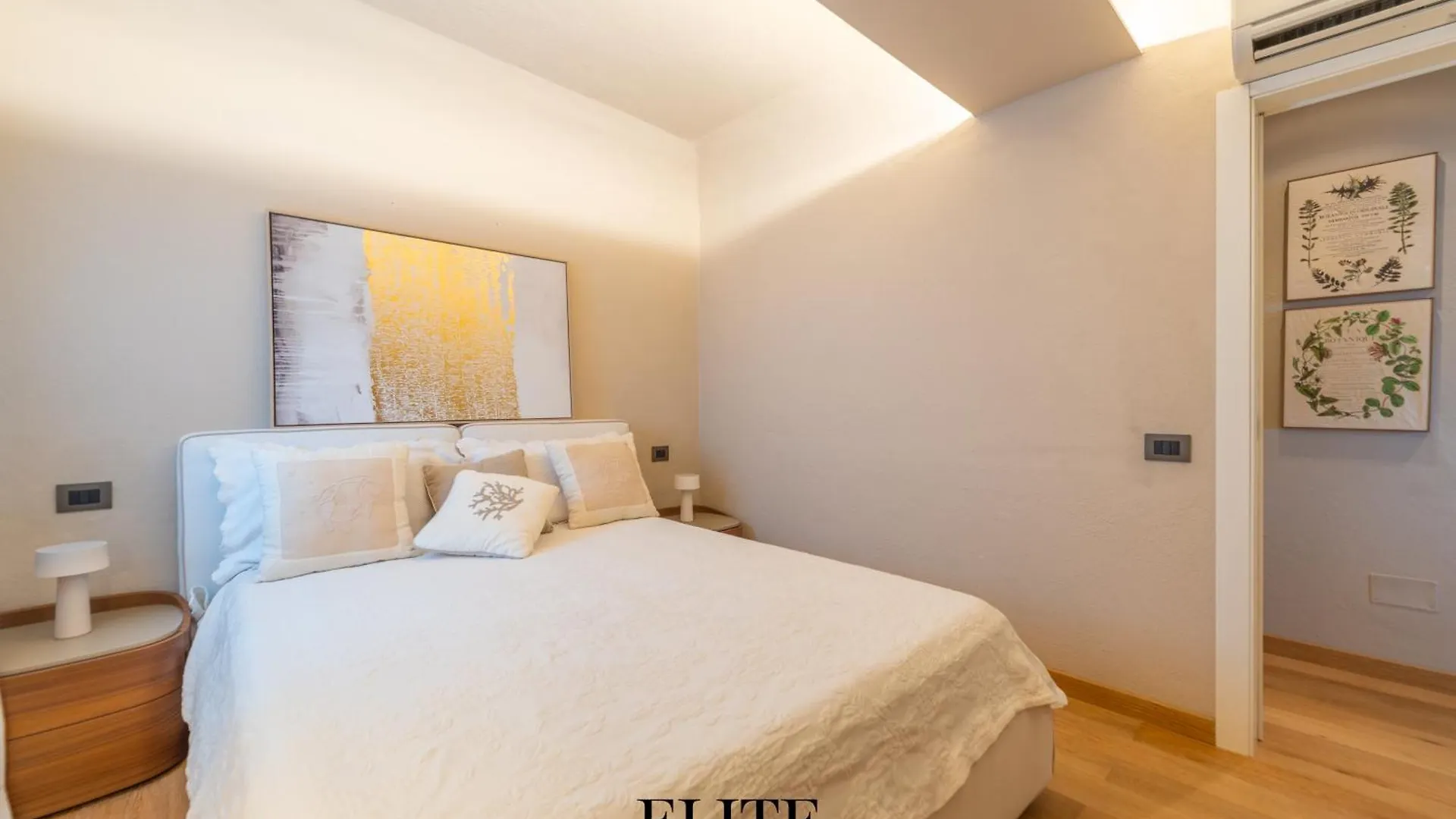 Smeralda View Luxury 포르투 세르보 이탈리아