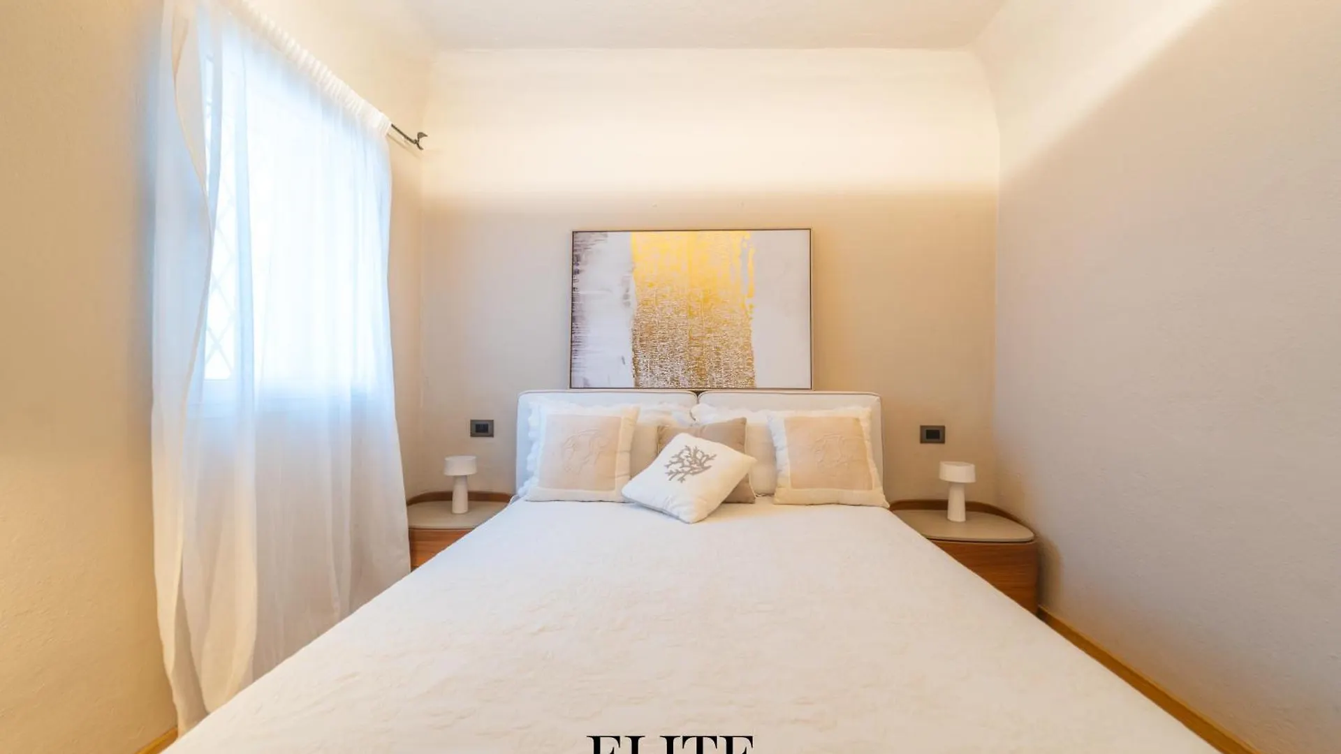 Smeralda View Luxury 포르투 세르보 아파트