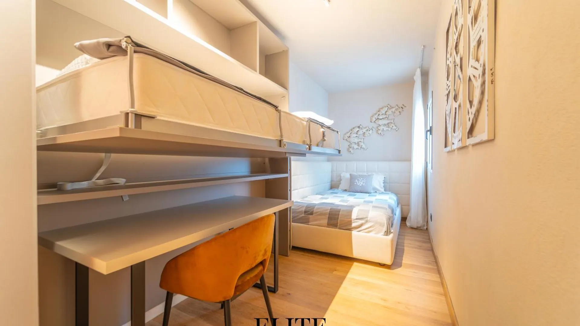 Smeralda View Luxury 포르투 세르보