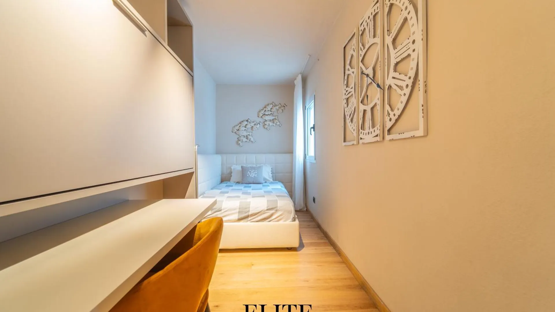 Smeralda View Luxury 포르투 세르보 아파트
