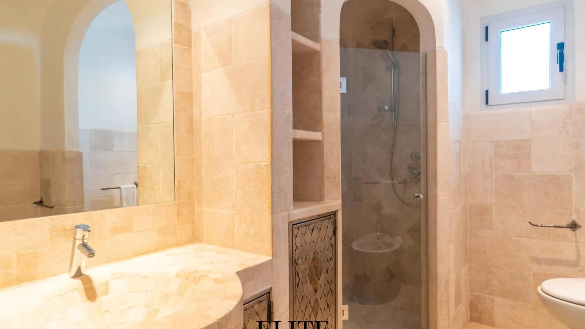 아파트 Smeralda View Luxury 포르투 세르보